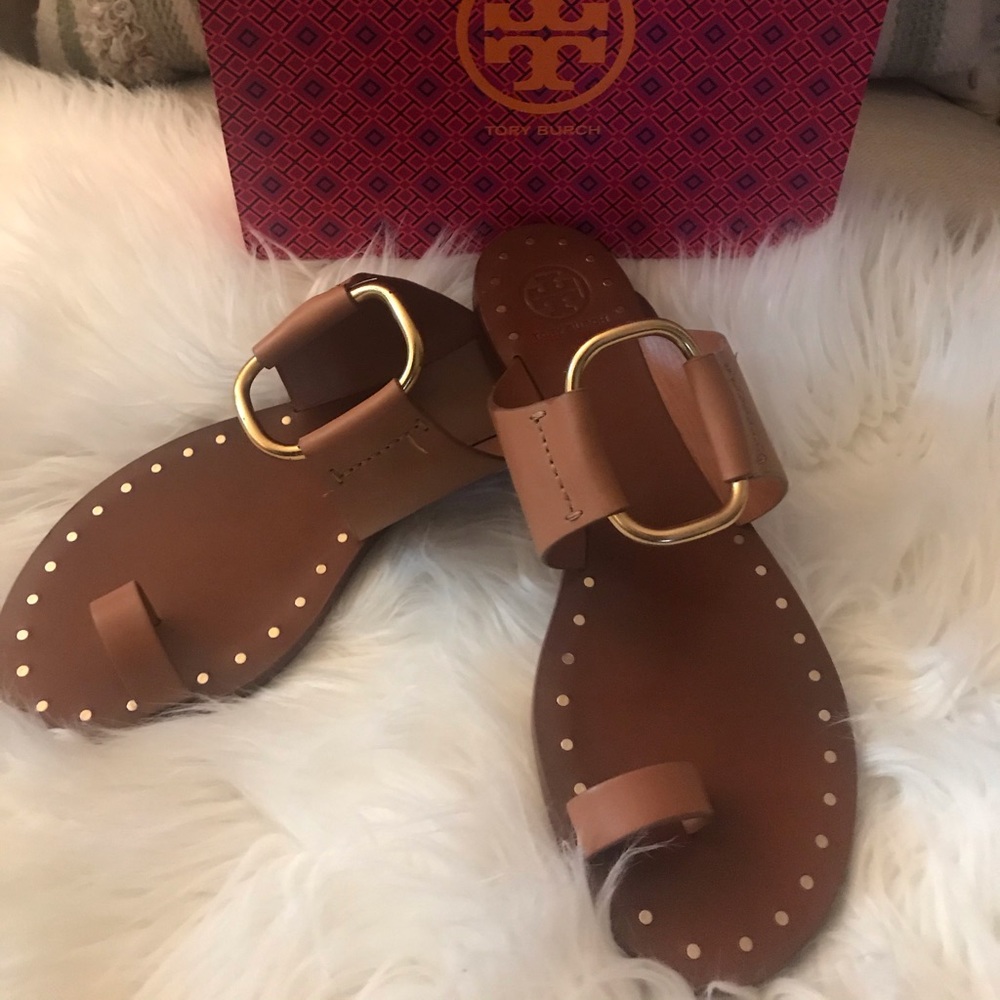 Tory Burch sandals
